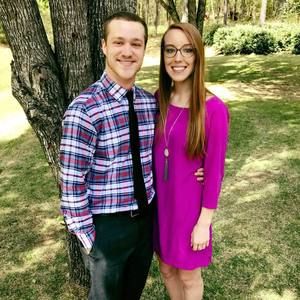 Meet your Posher, Ashtin